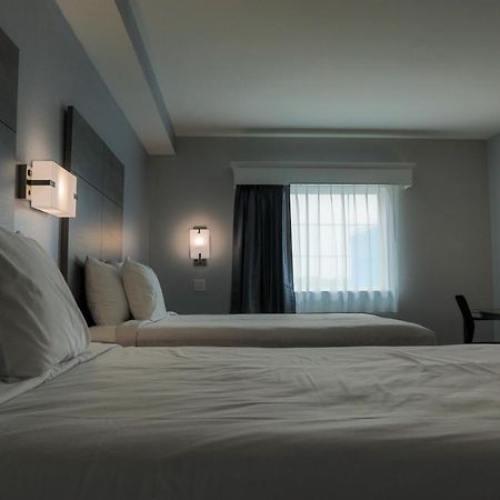 Home Inn And Suites Olive Branch Eksteriør bilde