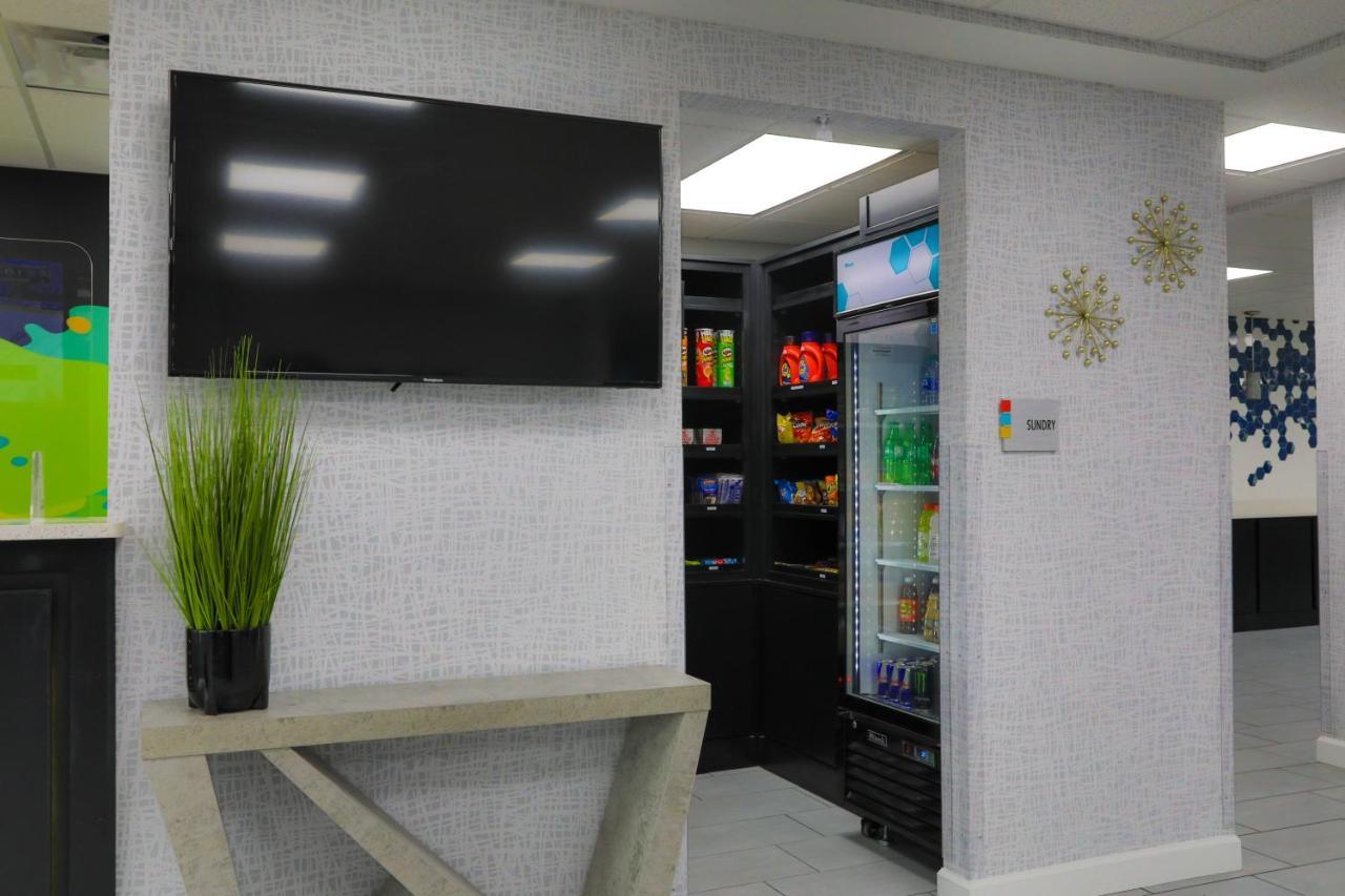 Home Inn And Suites Olive Branch Eksteriør bilde