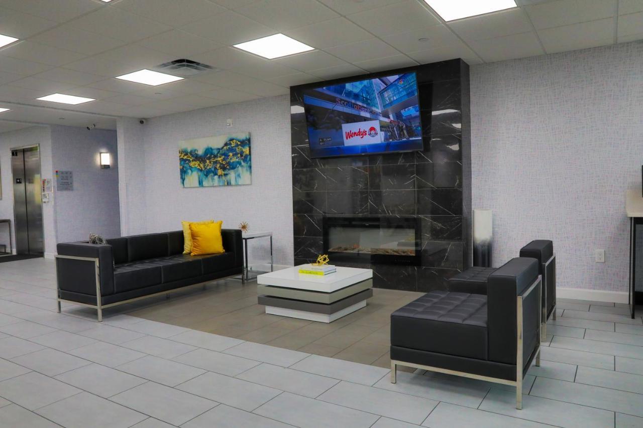 Home Inn And Suites Olive Branch Eksteriør bilde