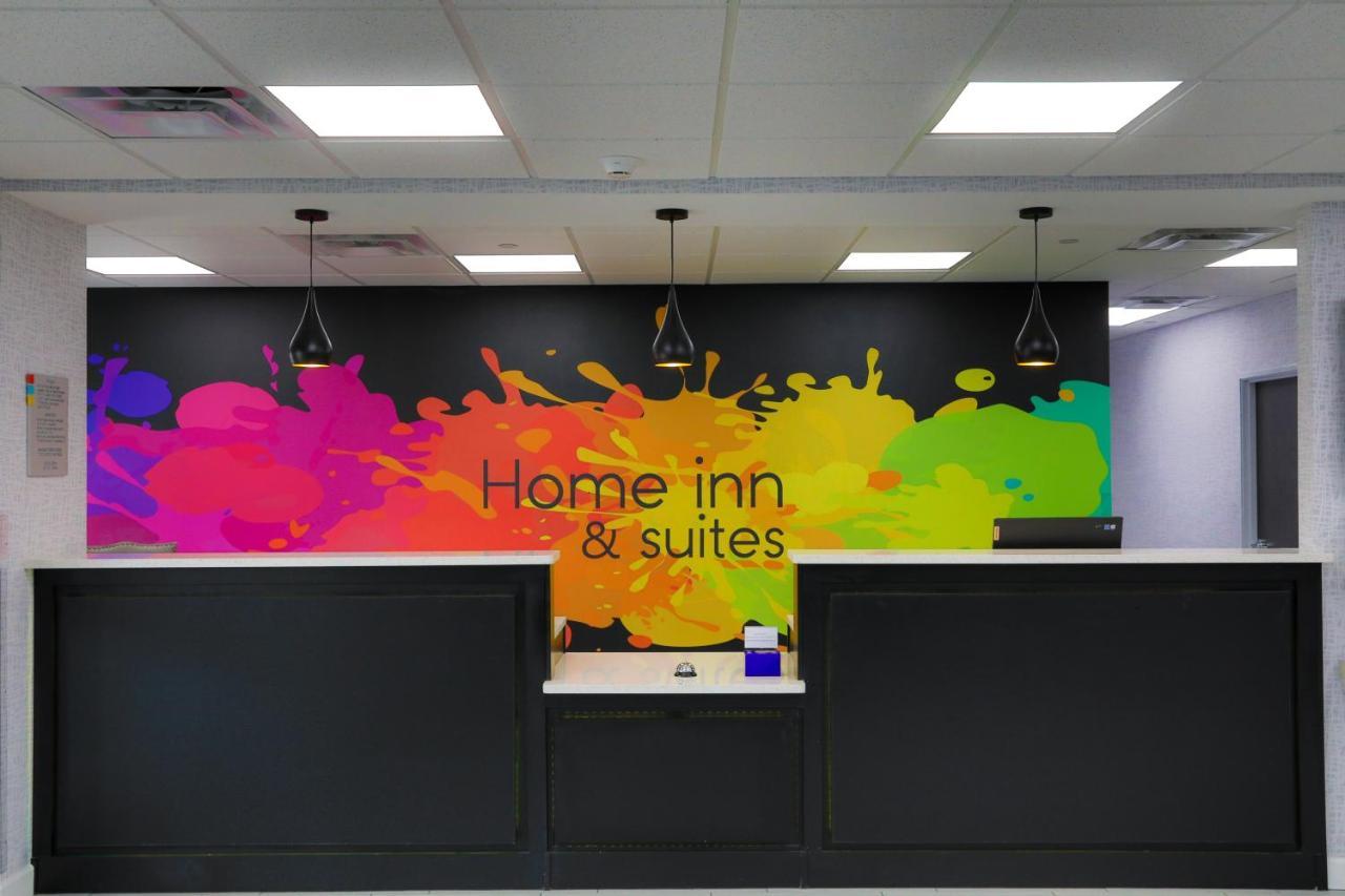 Home Inn And Suites Olive Branch Eksteriør bilde