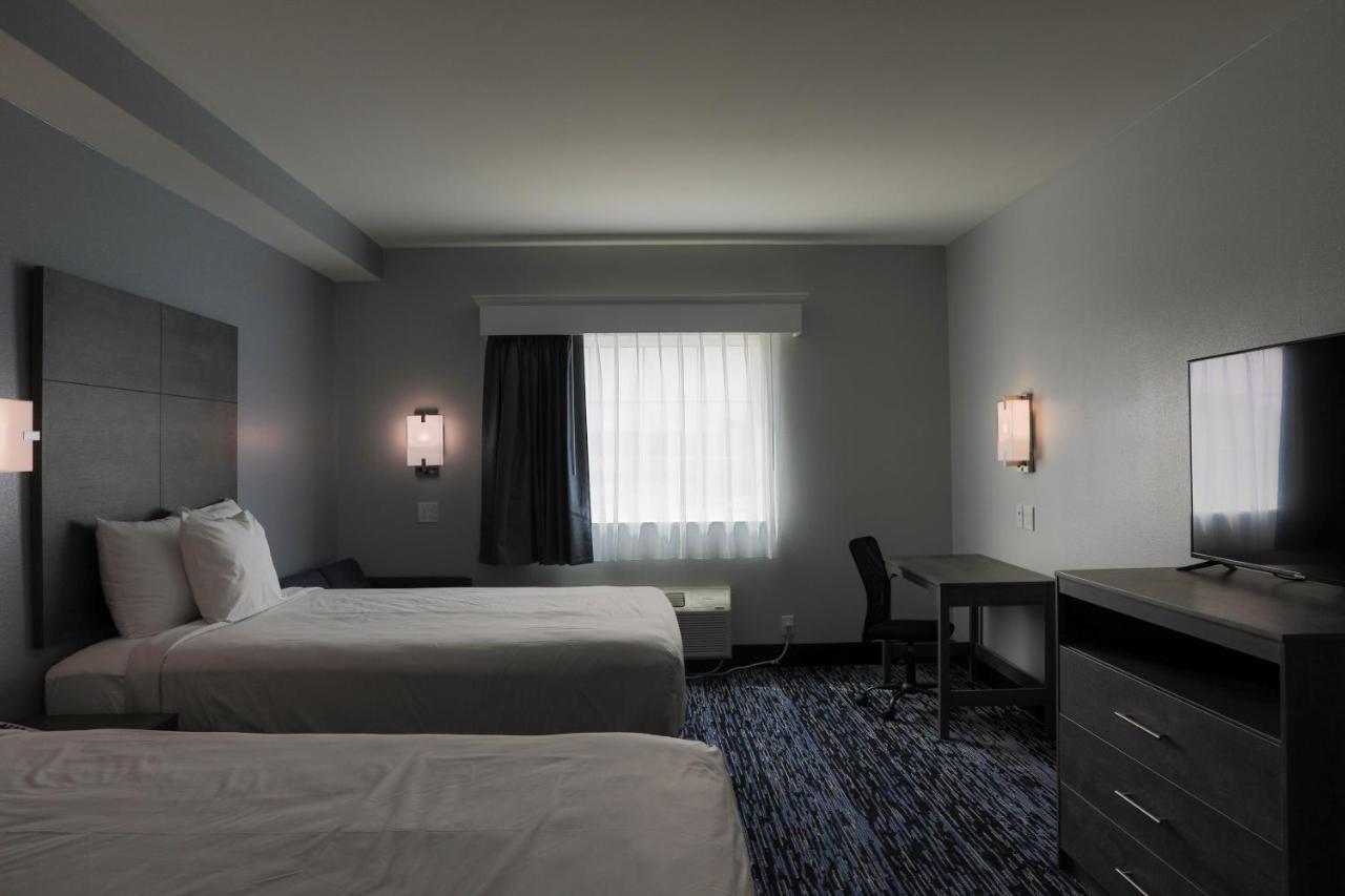 Home Inn And Suites Olive Branch Eksteriør bilde