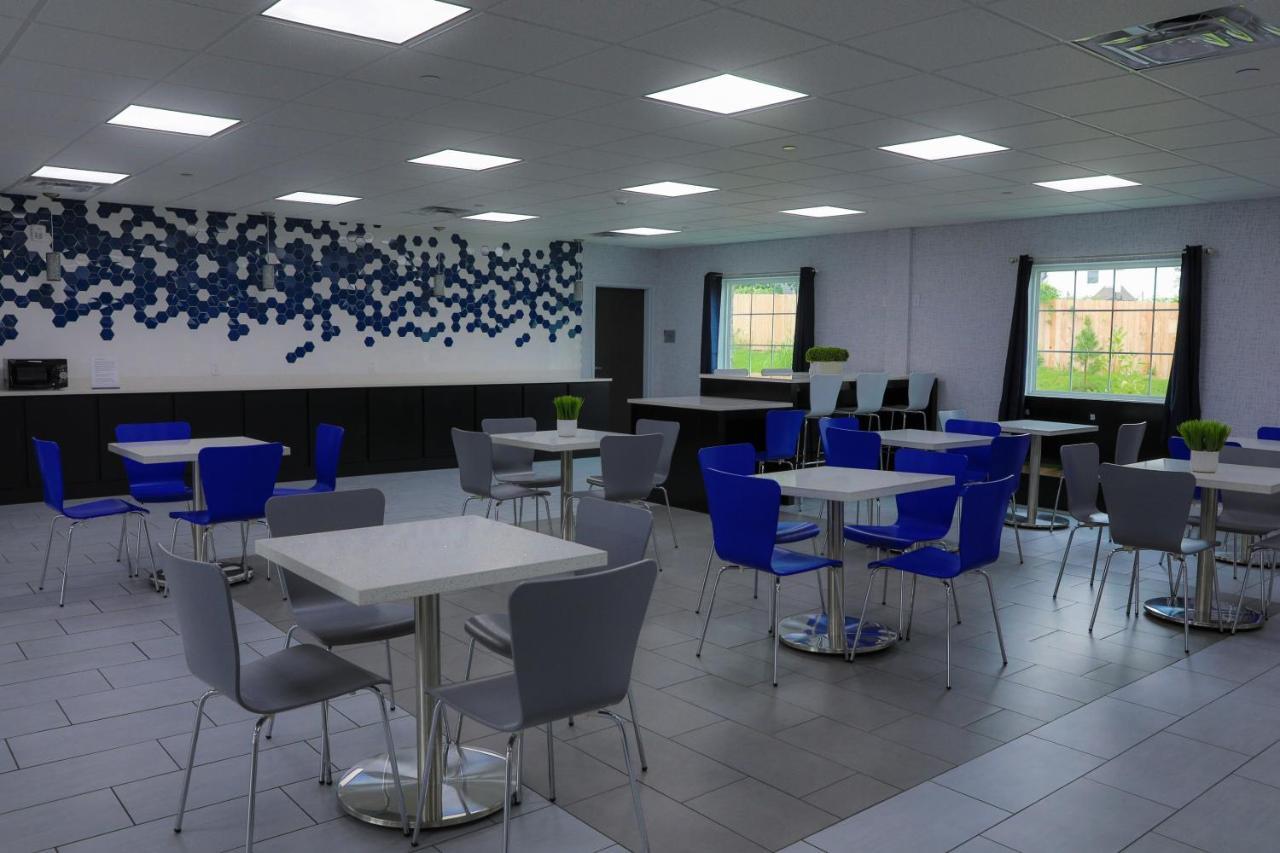 Home Inn And Suites Olive Branch Eksteriør bilde