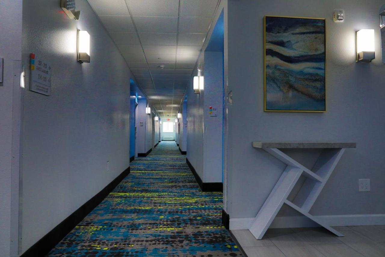 Home Inn And Suites Olive Branch Eksteriør bilde