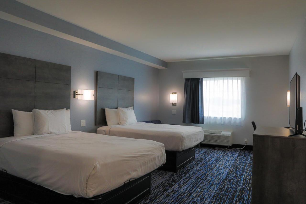 Home Inn And Suites Olive Branch Eksteriør bilde