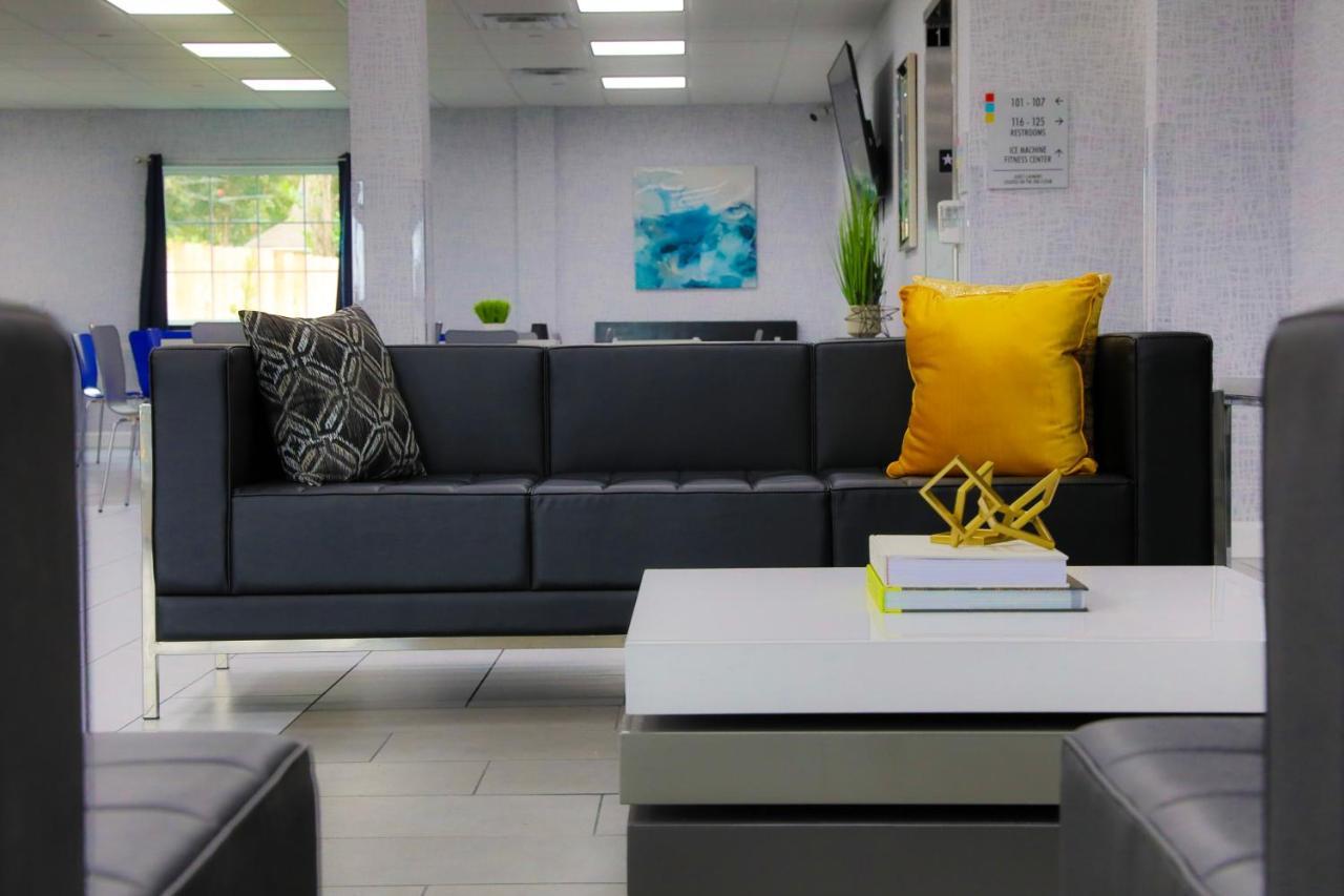 Home Inn And Suites Olive Branch Eksteriør bilde
