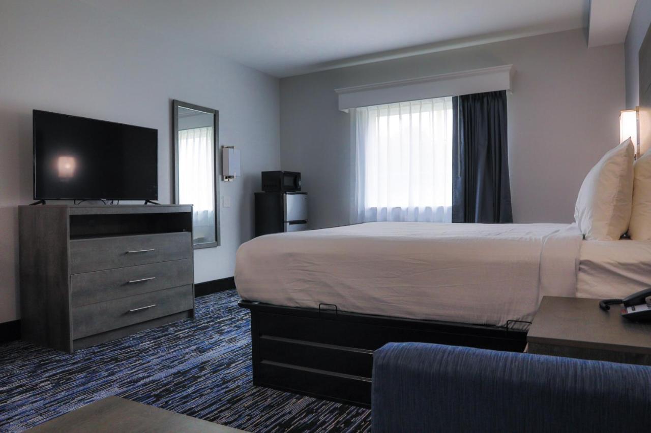 Home Inn And Suites Olive Branch Eksteriør bilde