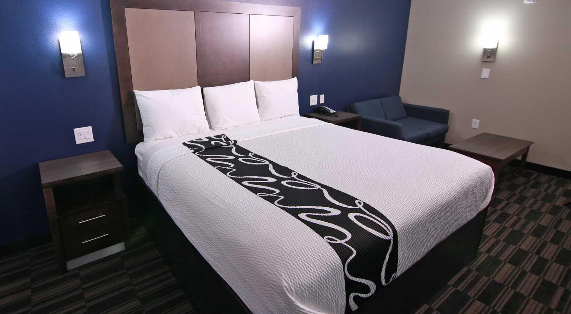 Home Inn And Suites Olive Branch Eksteriør bilde